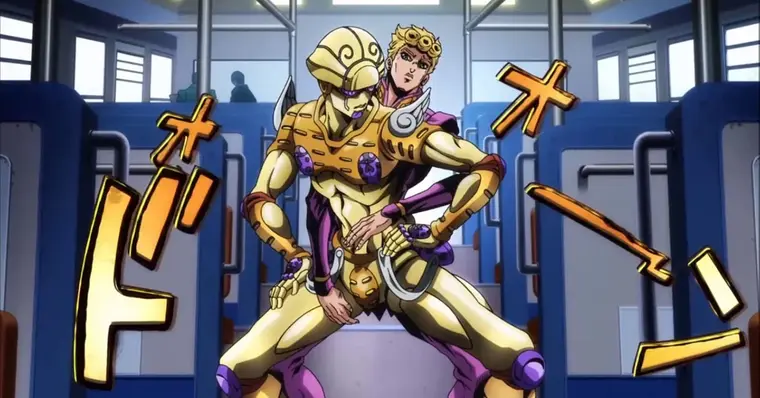 JoJo's Bizarre Adventure - Todos os Stands e seus usuários no anime -  Critical Hits