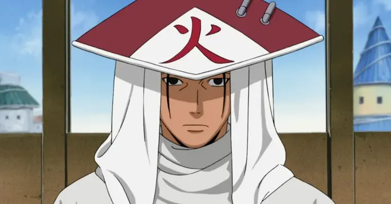 Os melhores hokages(se referindo a jutsus)