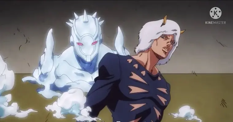 JoJo's Bizarre Adventure: Os stands mais bizarros do anime