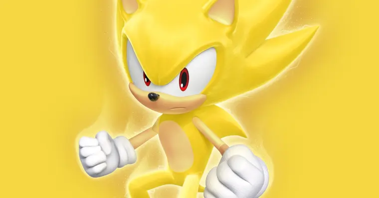 Veja aqui alguns dos personagens masculinos da série Sonic