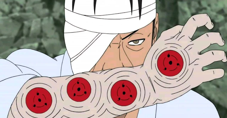 Naruto: 10 piores vilões da franquia