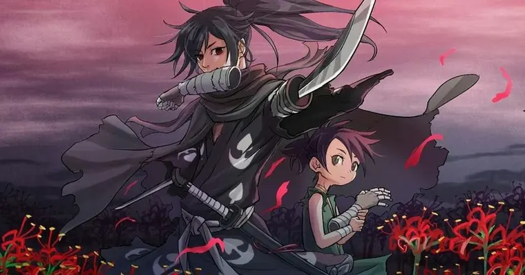 Top 12 Personagens Mais Fortes do Anime Dororo 