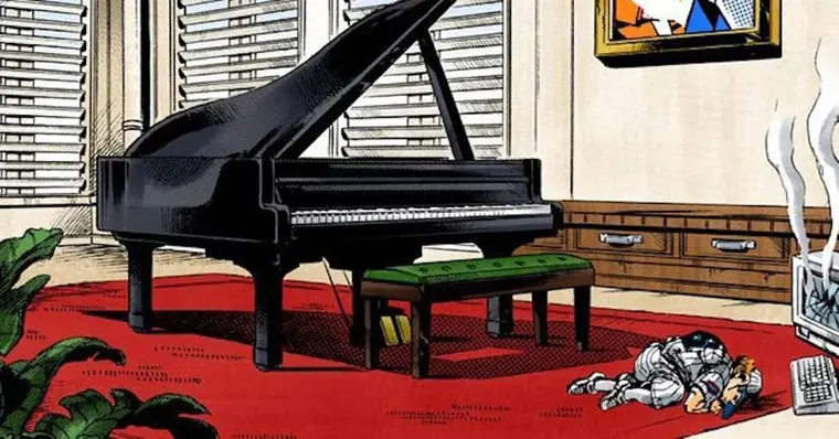 Imagem de capa do item