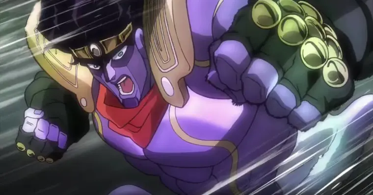 JoJo: Pequena criatura recebe nome baseado em um dos Stands da série -  Anime United