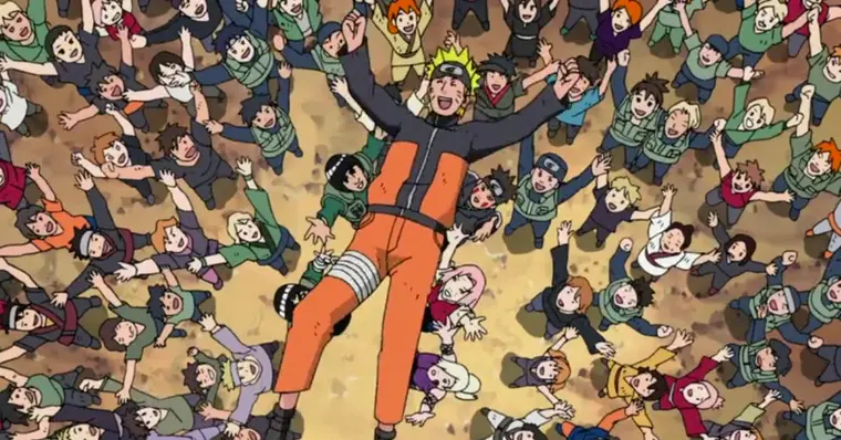 Final de Naruto: Relembre os episódios mais emocionantes do