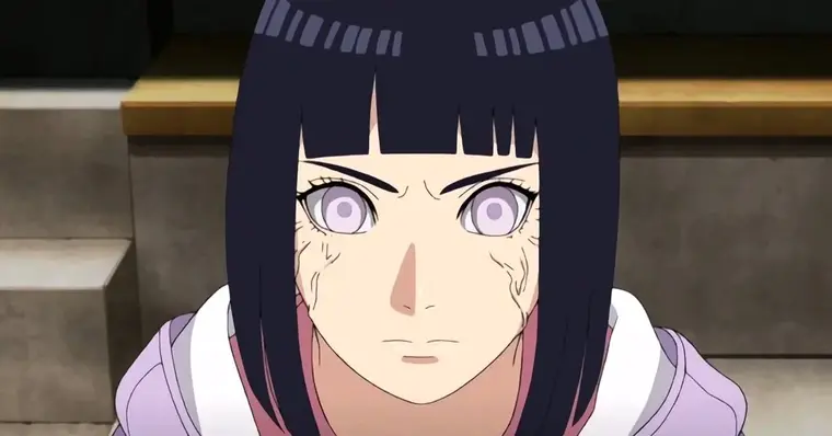 Quem é o personagem do anime naruto ?