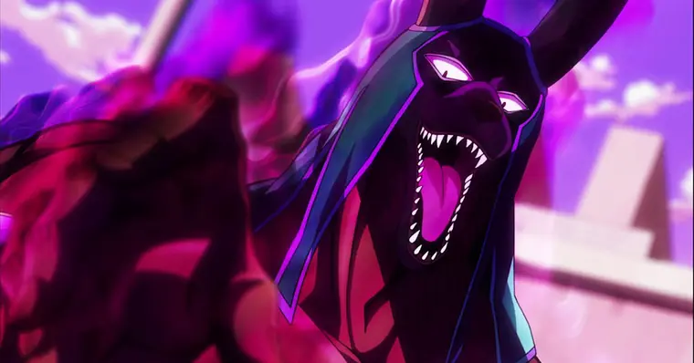 JoJo's Bizarre Adventure: Os stands mais bizarros do anime