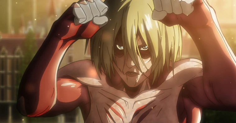 Attack On Titan  Os 15 personagens mais fortes, ranqueados