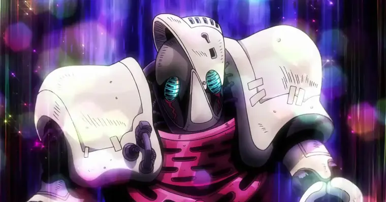 JoJo's Bizarre Adventure: Os stands mais bizarros do anime