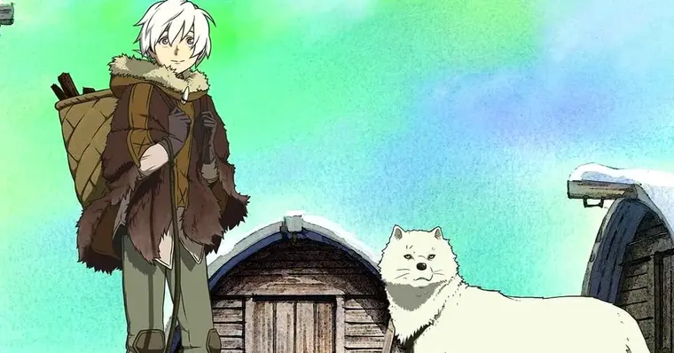 Os 9 Melhores Anime do Inverno 2021