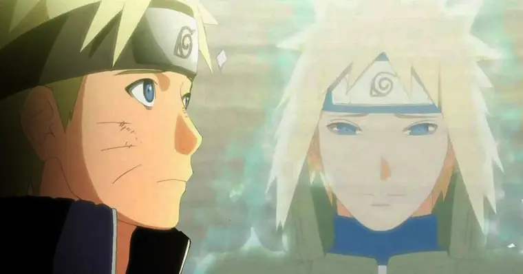 Final de Naruto: Relembre os episódios mais emocionantes do anime! -  Purebreak