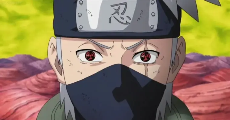 Top 10 personagens mais fortes de naruto clássico