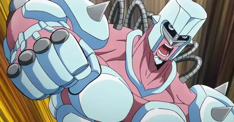 JoJo's Bizarre Adventure: Os stands mais bizarros do anime