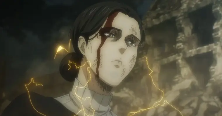 CONHEÇA A IDADE DOS PERSONAGENS DE SHINGEKI NO KYOJIN (ATTACK ON TITAN) 