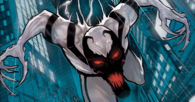 O que aconteceria se Venom possuísse alguns dos principais