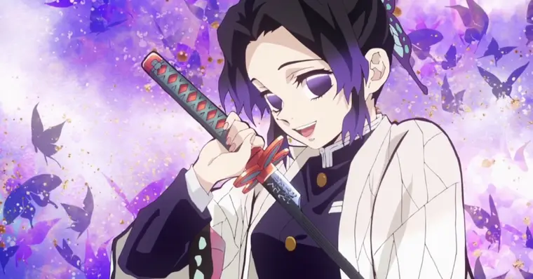 Kimetsu no Yaiba: Demon Slayer - Todas as formas da dança do Deus do Fogo ( Respiração Solar)