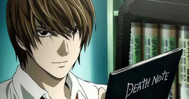 Death Note Relight DUBLADO - Light's Test  E aí pessoal, tudo certo? Sei  que faz muito tempo que não postamos nada então, aqui está uma pequena cena  do especial Death Note