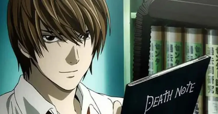 Death Note: 10 vezes em que Light foi muito inteligente no anime