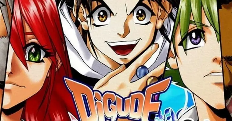 Imagem de capa do item