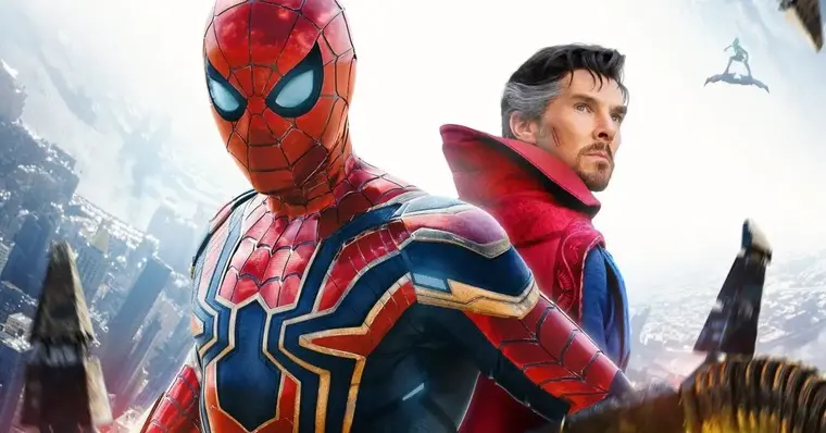 Universo Marvel 616: Novo video de Doutor Estranho no Multiverso da Loucura  revela diferenças de mesma cenas de trailers anteriores