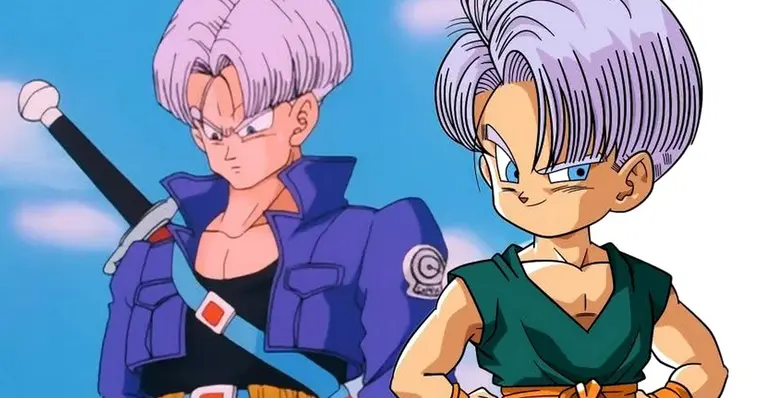 Especial Dragon Ball] – Significado dos nomes das personagens de Dragon  Ball