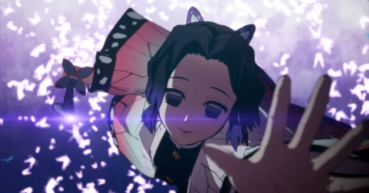 Kimetsu no Yaiba - Episódio 5 Part 120 - O ARCO DO TREM INFINITO