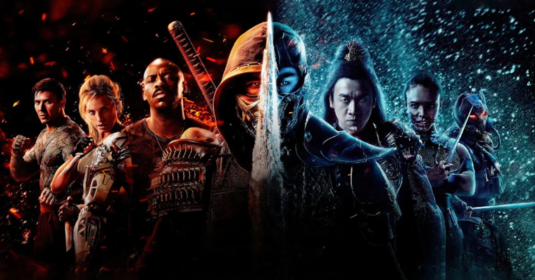 Mortal Kombat 2: Atriz de Uncharted estará no filme