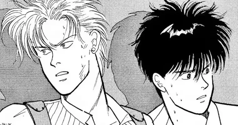 BANANA FISH e a inexistência de obras perfeitas