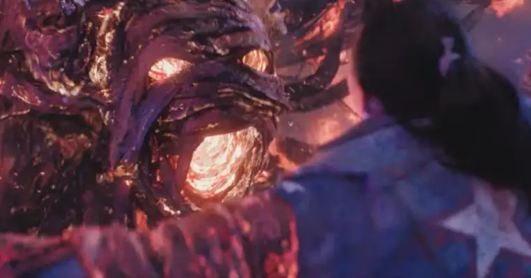 Quem é o novo Doutor Estranho, que aparece no trailer de Multiverso da  Loucura?