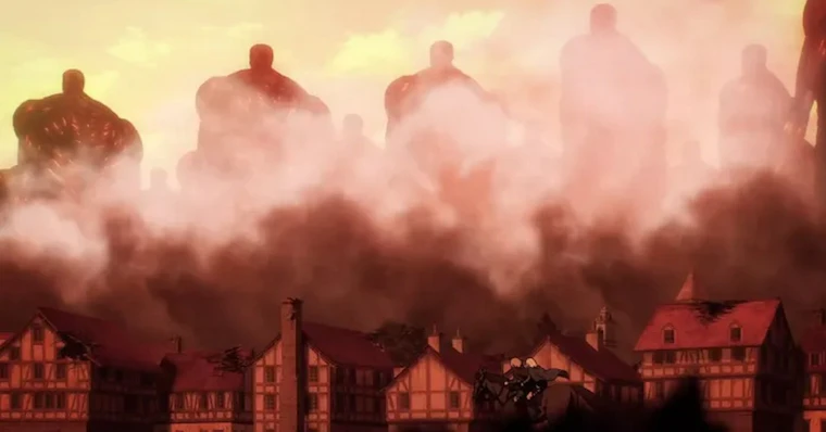 Attack on Titan: 10 melhores momentos da Parte 2 da temporada final