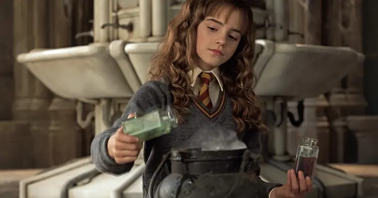 10 Vezes em que Hermione se mostrou uma Bruxa Formidável!