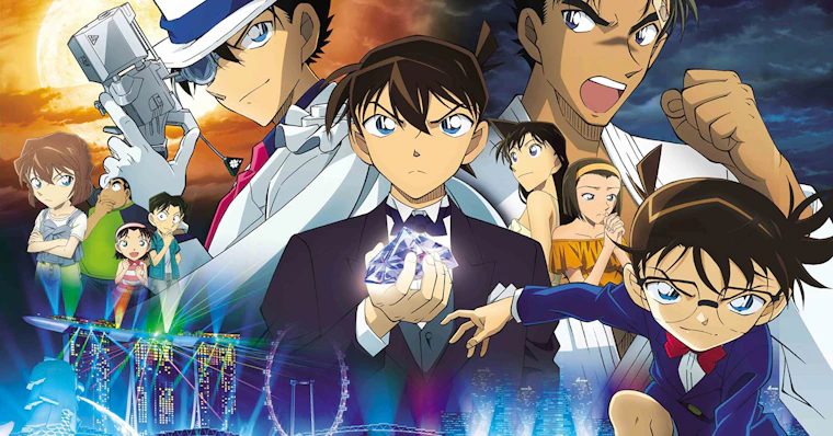 Animes In Japan 🎄 on X: INFO Confira as ilustrações especiais