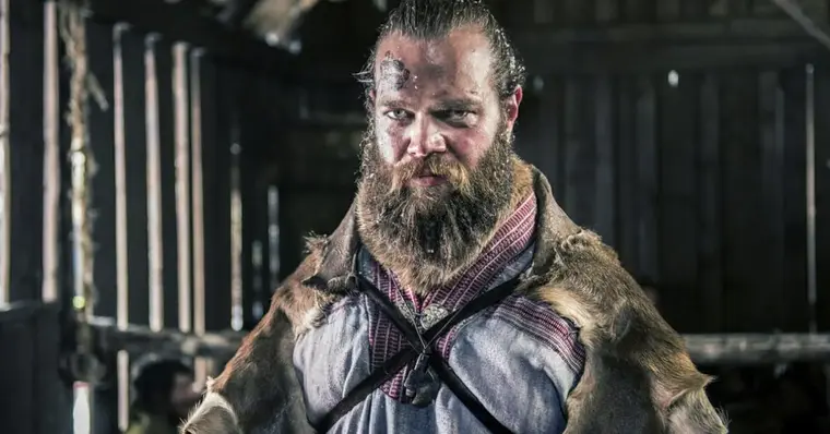 A história real de Vikings: Valhalla, linha do tempo, personagens