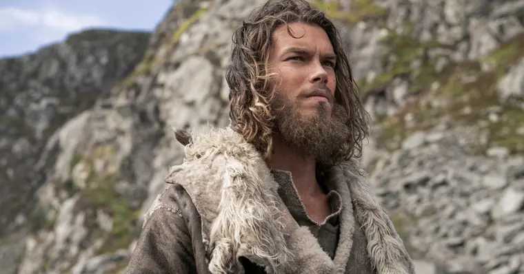 7 lendas por trás de alguns dos maiores personagens da série Vikings –  Fatos Desconhecidos