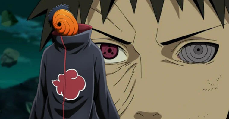 Madara Uchiha: história, personalidade e características do vilão de Naruto  - Aficionados