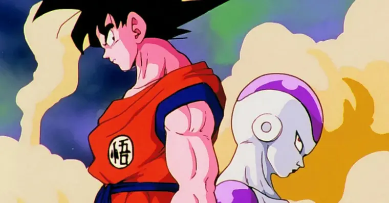 O último episódio de Dragon Ball Z – Fatos Desconhecidos