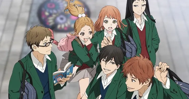 Imagem de capa do item