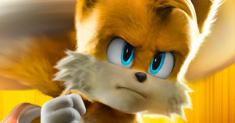 Tails Sonic the hedgehog personagem de game raposinha voando png