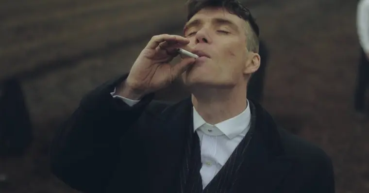 Desvendando o mistério: o que realmente significa 'Peaky Blinders'?