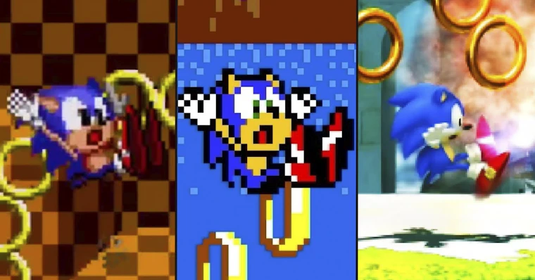 Edonic O Ouriço Azul(Ei Sonic) on X: Alguém poderia me dizer,quem