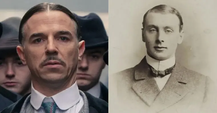 Entenda a história do Peaky Blinders na vida real