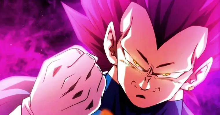 Os 10 Personagens mais poderosos de Dragon Ball Z