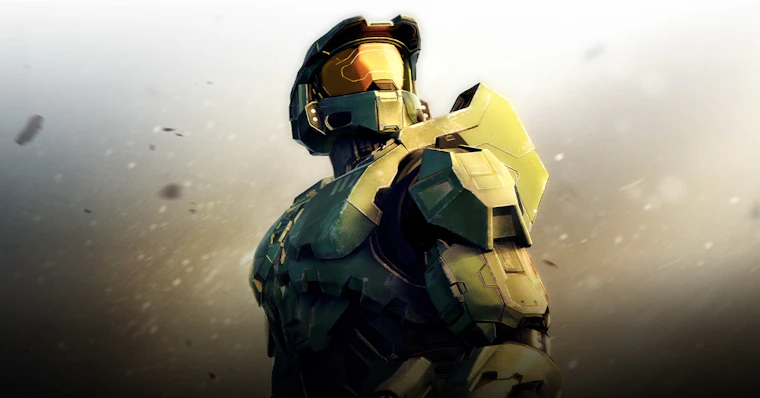 Halo: Nova imagem da série de TV mostra armadura fiel ao jogo