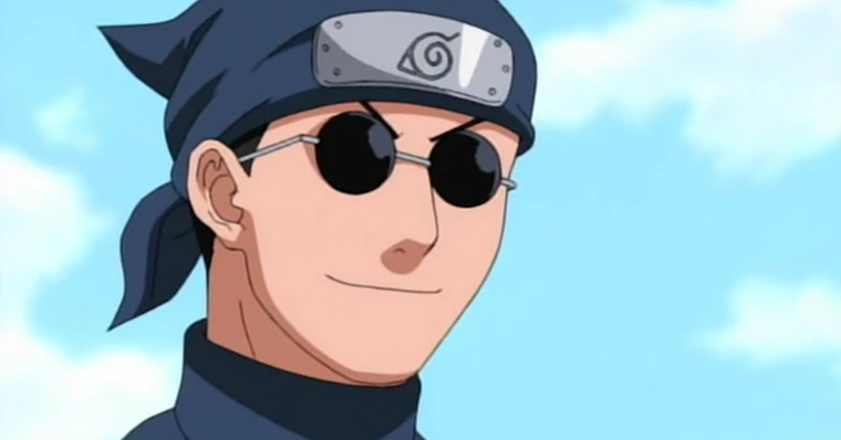Omoi (Personagem de Naruto, nativo da Vila da Nuvem)