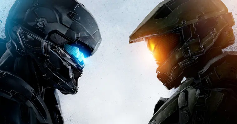 Halo: Nova imagem da série de TV mostra armadura fiel ao jogo