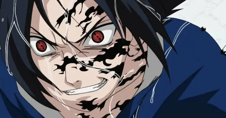 MAIOR FRAQUEZA DO SHARINGAN REVELADA! SASUKE EM APUROS! 