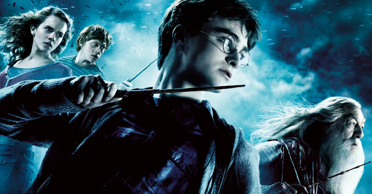 Harry Potter e o Ranking dos Filmes: do pior ao melhor - Nerdizmo