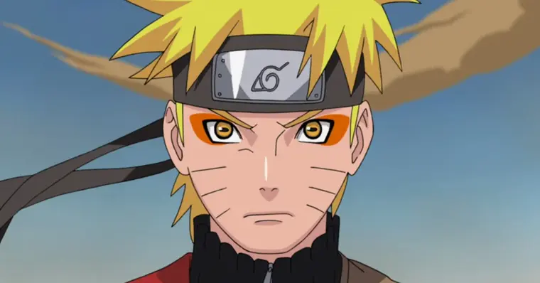 Naruto: Quais os ninjas mais fortes com o Modo Sábio? - Atualinerd