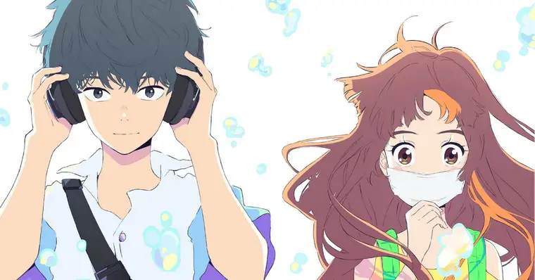 10 Animes de Romance para Assistir se Você Gostou de My Dress-Up