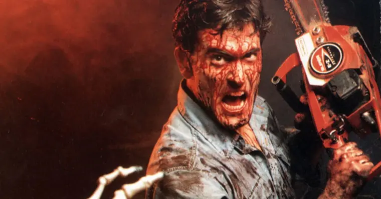 Conheça Evil Dead, a genial franquia do diretor de Multiverso da